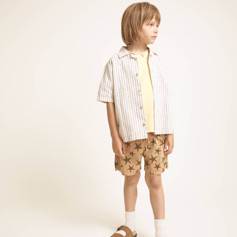 Stripe Shirt - Only