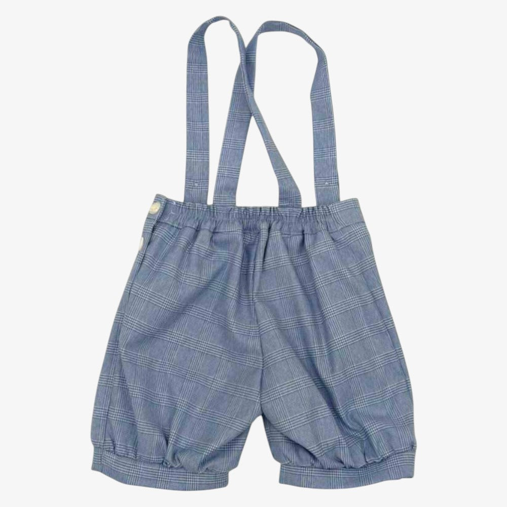 Trousers - Royal