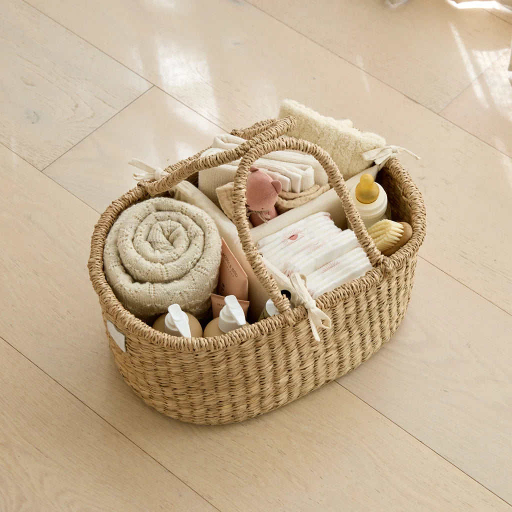 Rosa Caddy - Natural