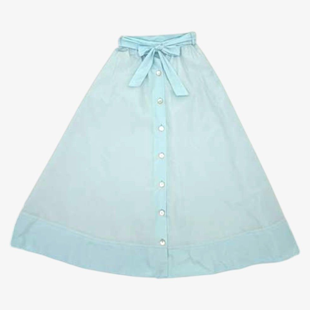 Frailea Skirt - Turcquoise