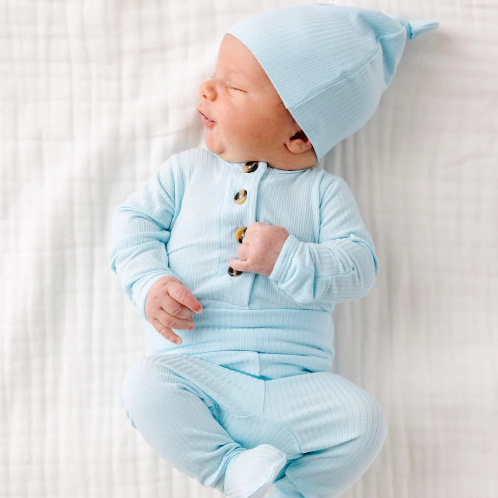 Button 2 Piece - Oliver