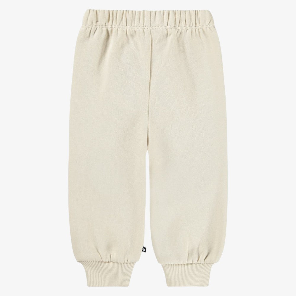 Simeon Pants - White