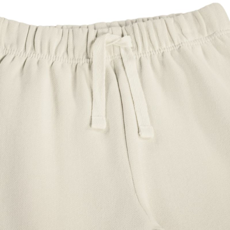 Simeon Pants - White