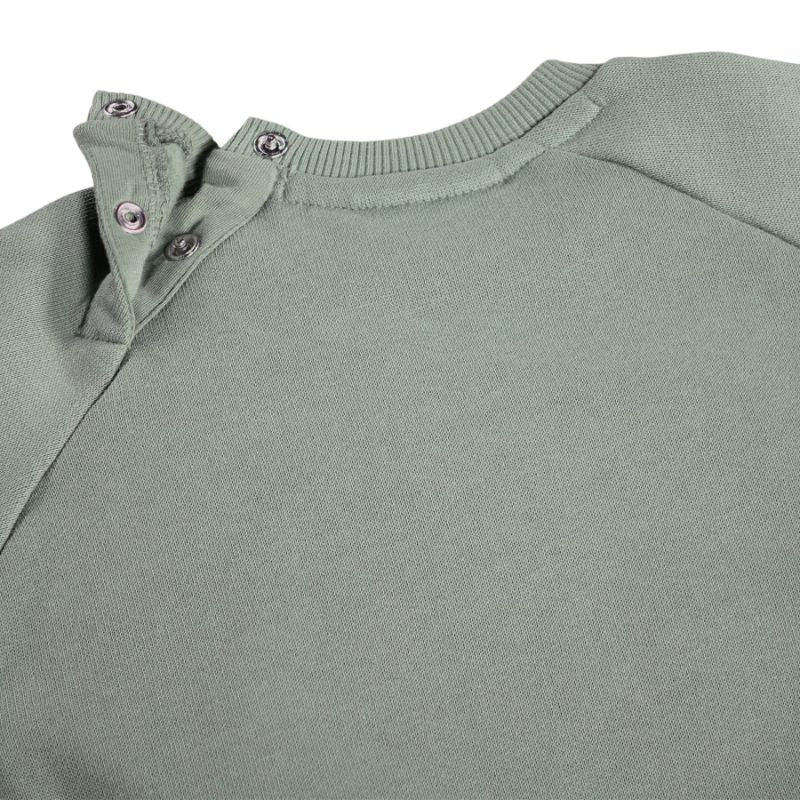DISC SWEATSHIRT - Cladonia
