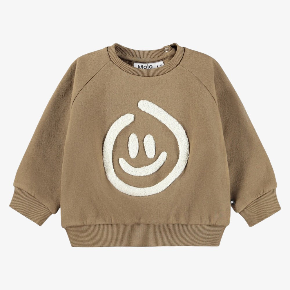 DISC SWEATSHIRT - Elmwood