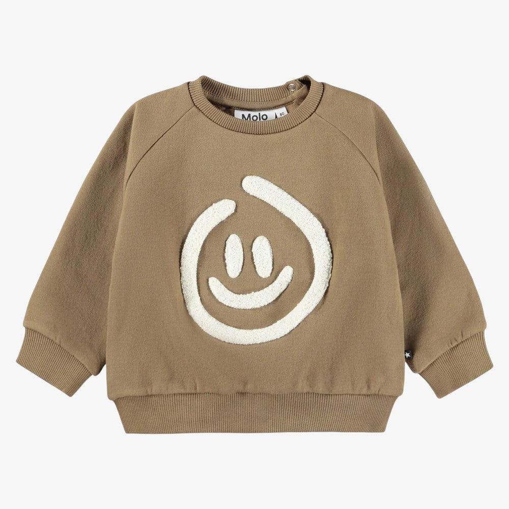 DISC SWEATSHIRT - Elmwood