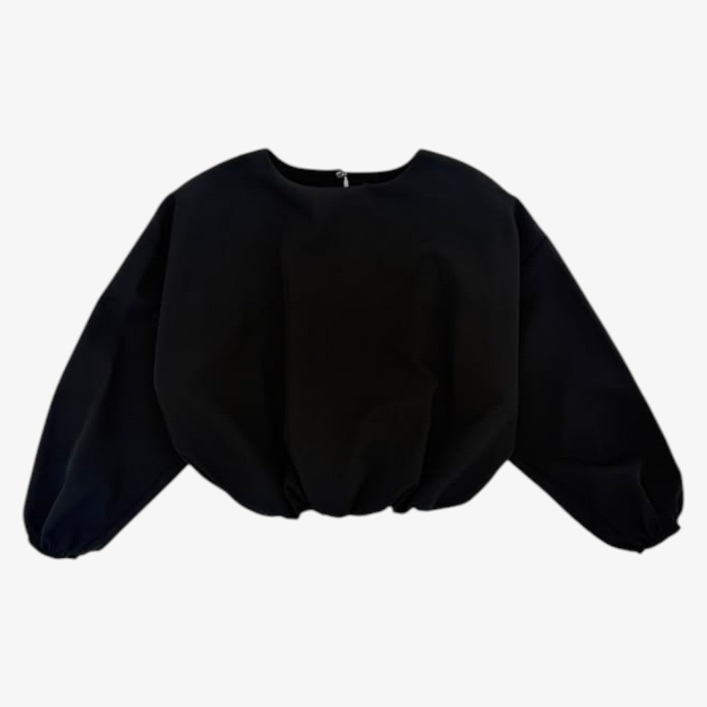 Shirt - Black