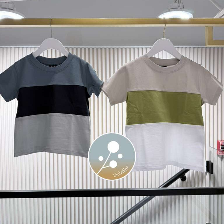 Tier T-Shirt - Beetle