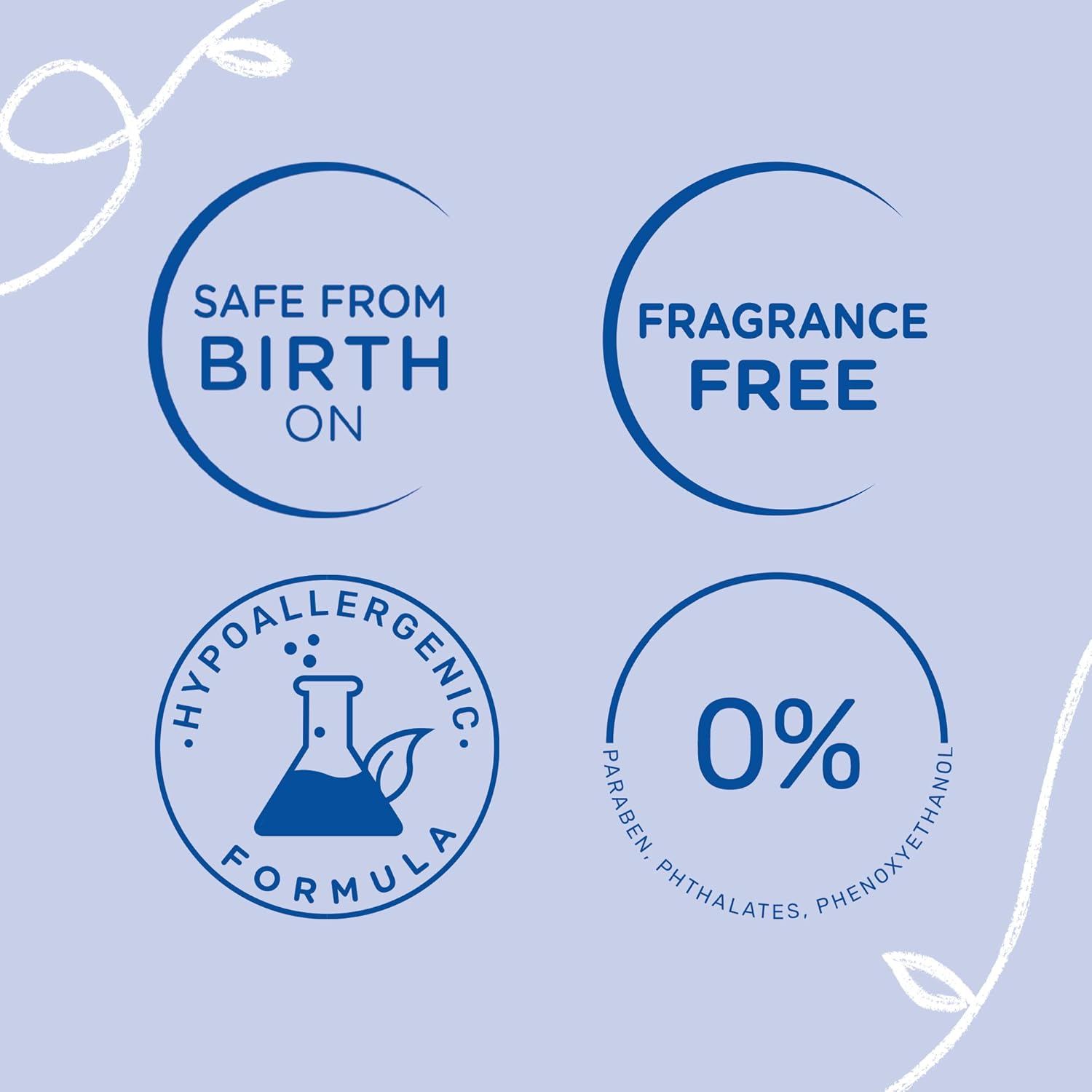 Diaper Rash Cream - N/a