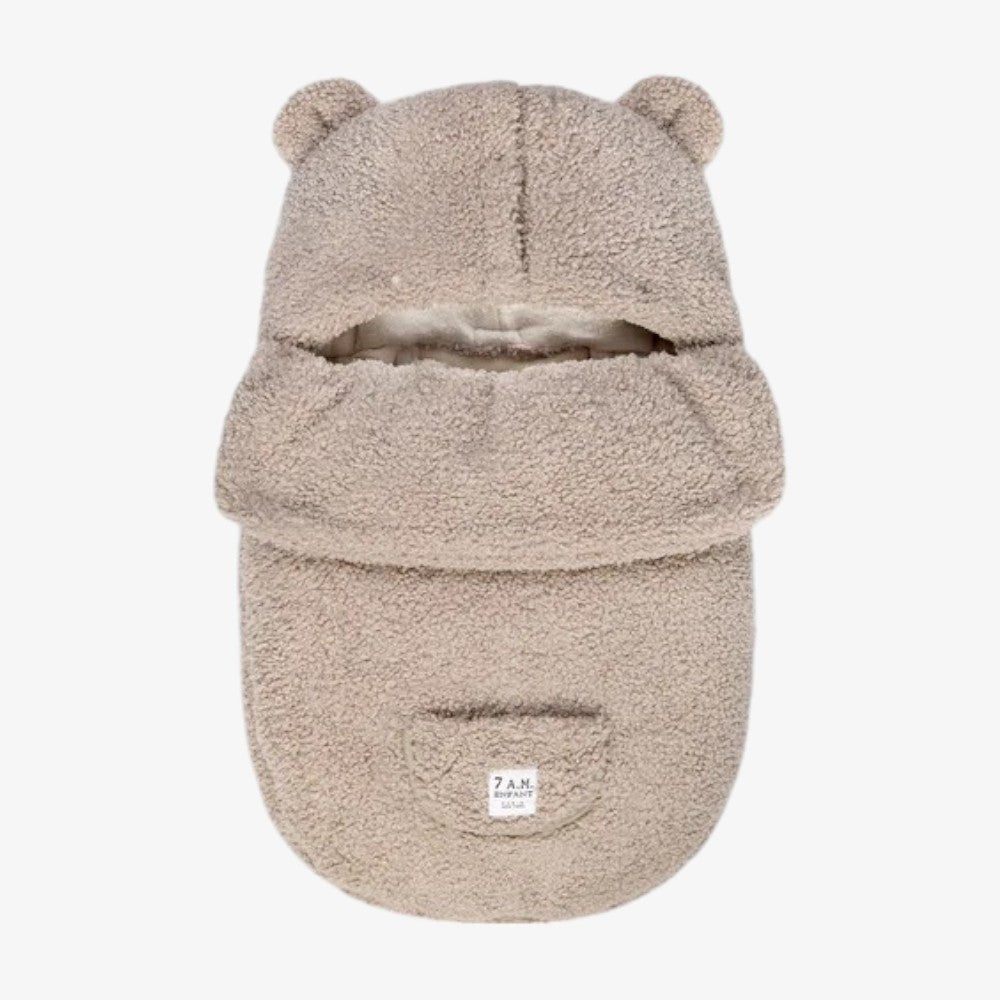 Bebe Pod - Oatmeal