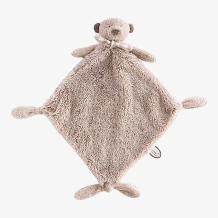 Noann Cuddle bear - Grey/beige