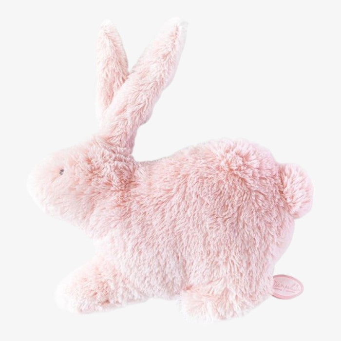 Emma Musical Rabbit - Rose