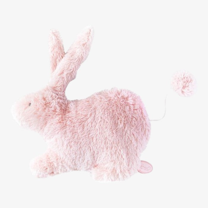 Emma Musical Rabbit - Rose