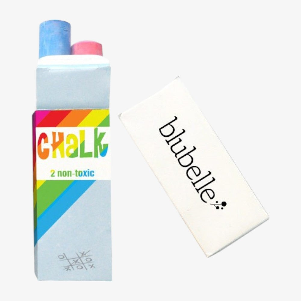 Blubelle Chalk Gift