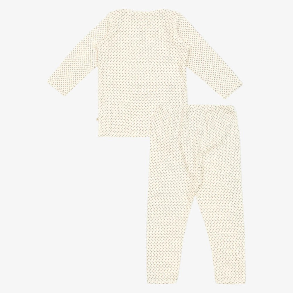 Timi 2 Piece Set - Blueberry