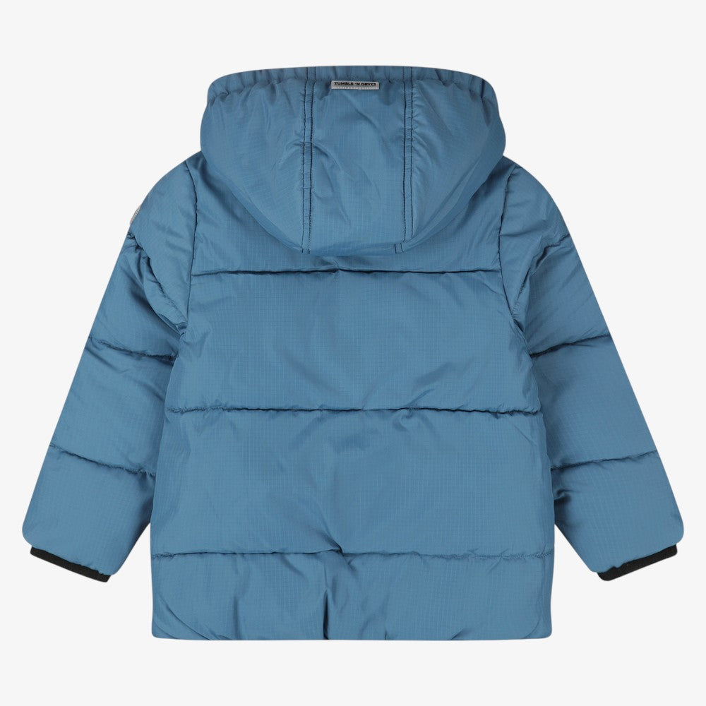 Brunswick Coat - Stellar