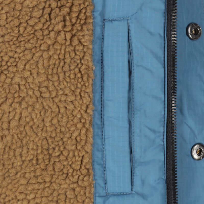 Brunswick Coat - Stellar