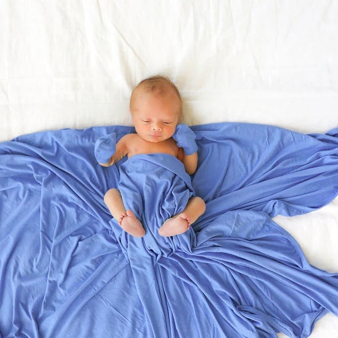 Luxe Swaddle - Perry