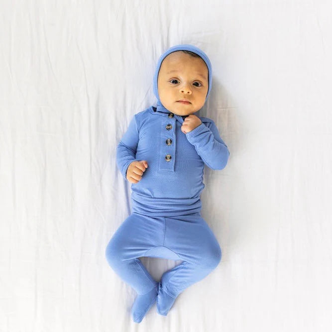 Button 2 Piece - Perry