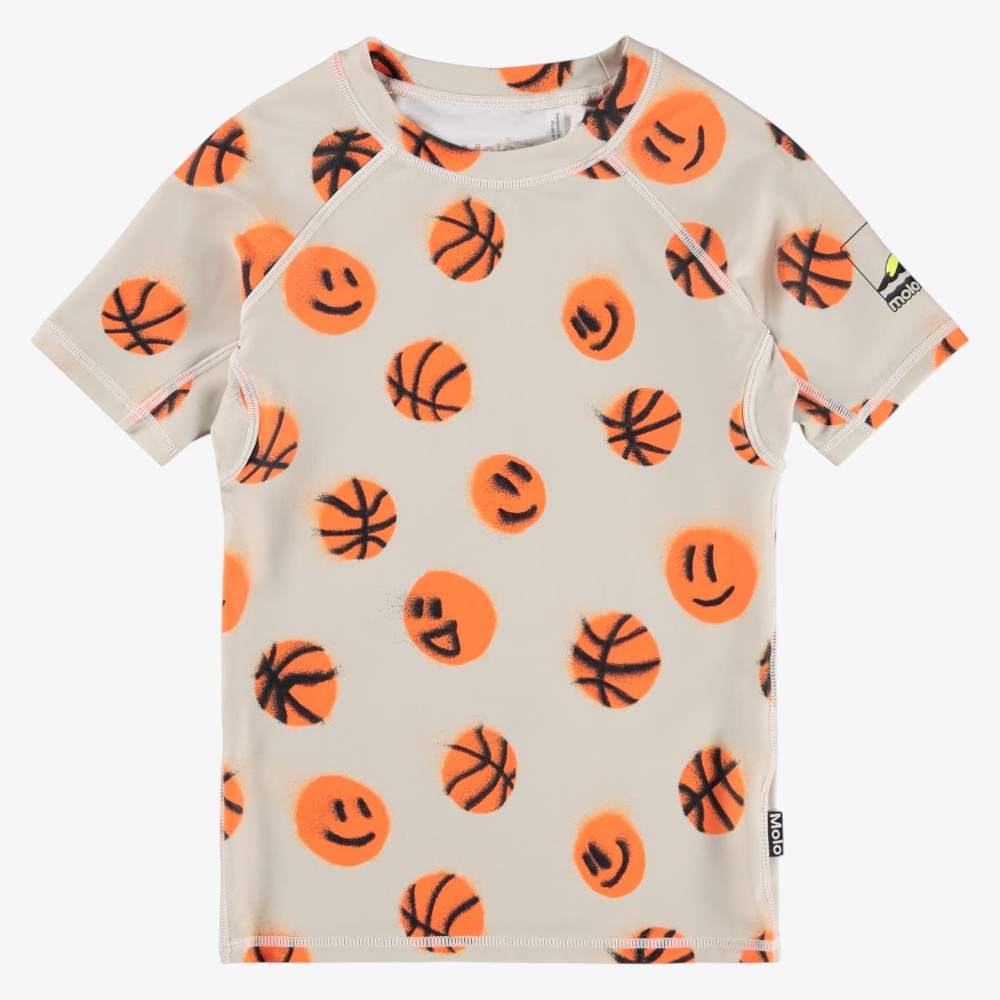 Neptune T-Shirt - Fun Play