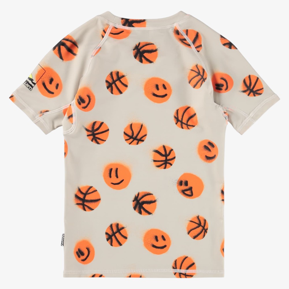 Neptune T-Shirt - Fun Play