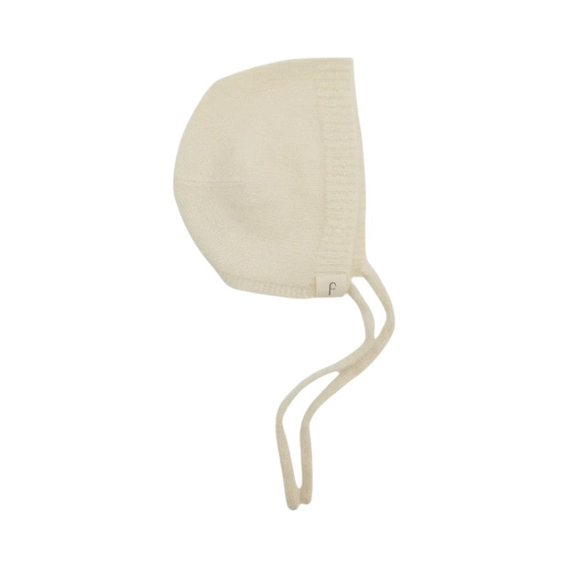 Bonnet - Ivory