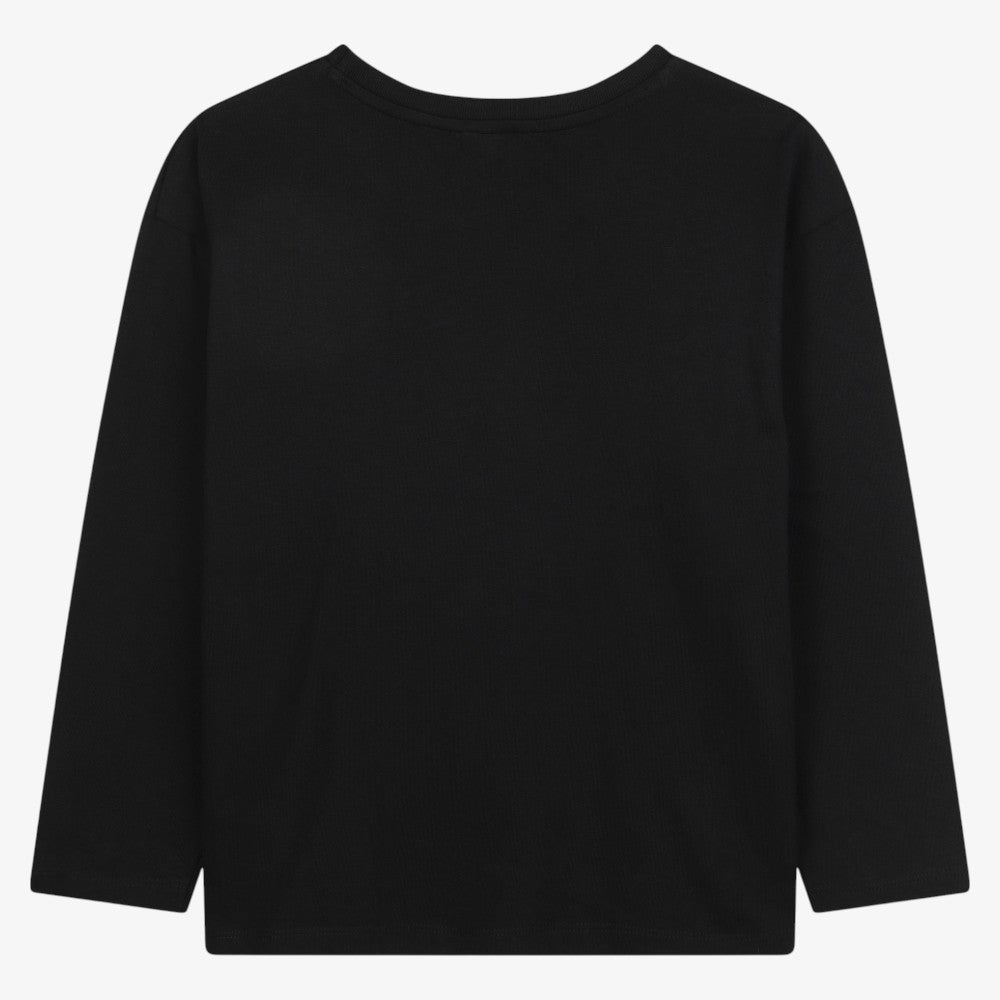 Ceremony T-Shirt - Black