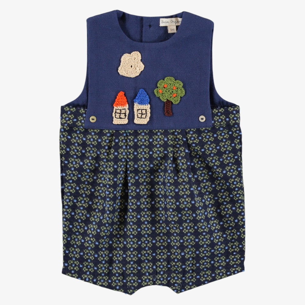 Anton Romper - Midnight