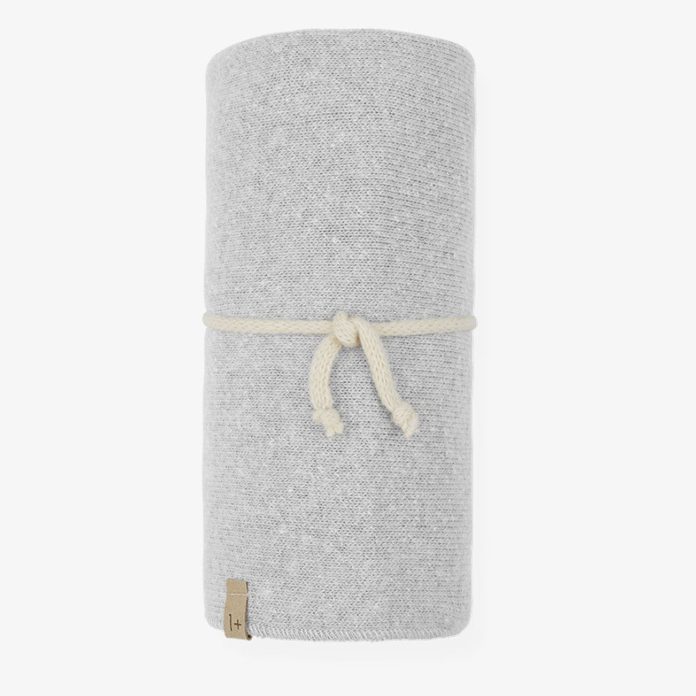 Asis Blanket - Perla