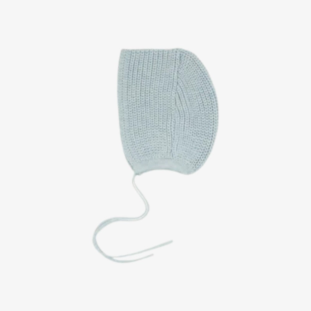 Knit Take Me Home Set - Celeste