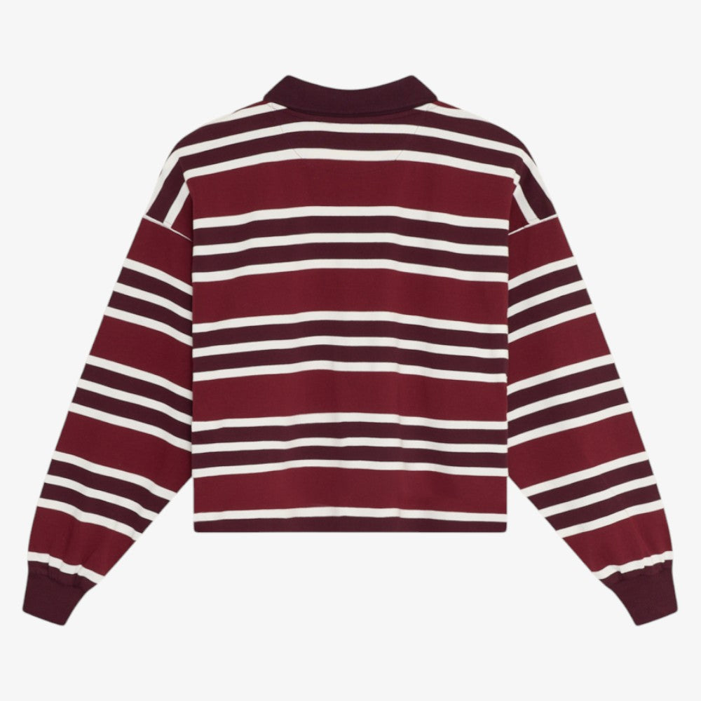 Alfie Polo - Wine