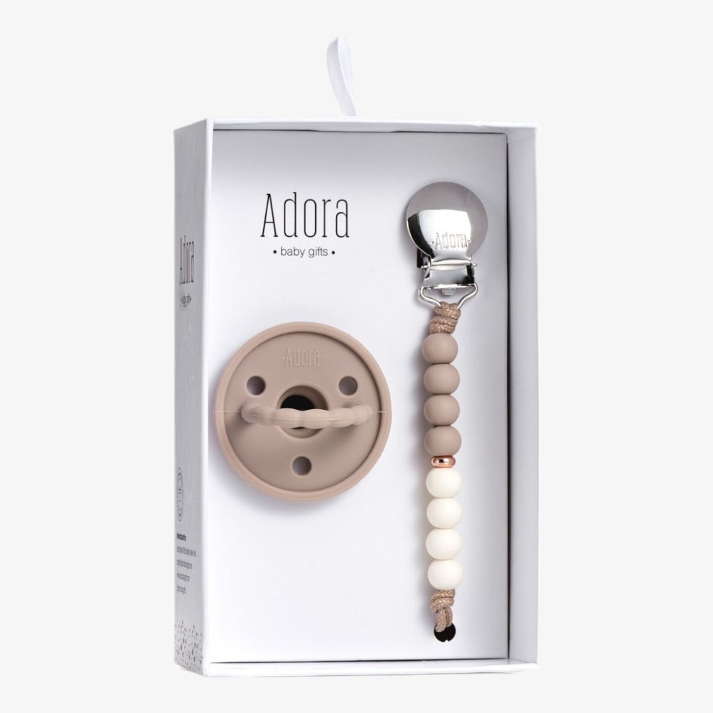 Gift Set - Saddle Ombre