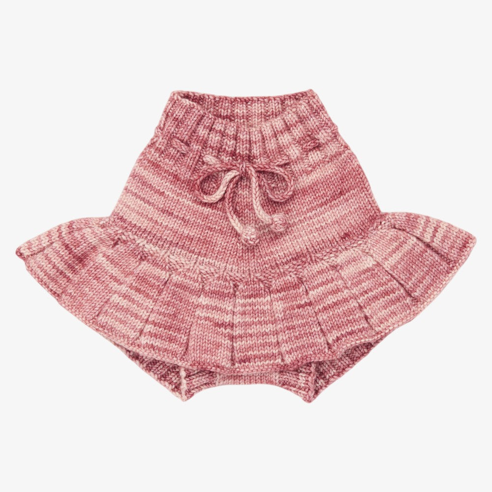 Skating Pond Skirt - Prairie Rose