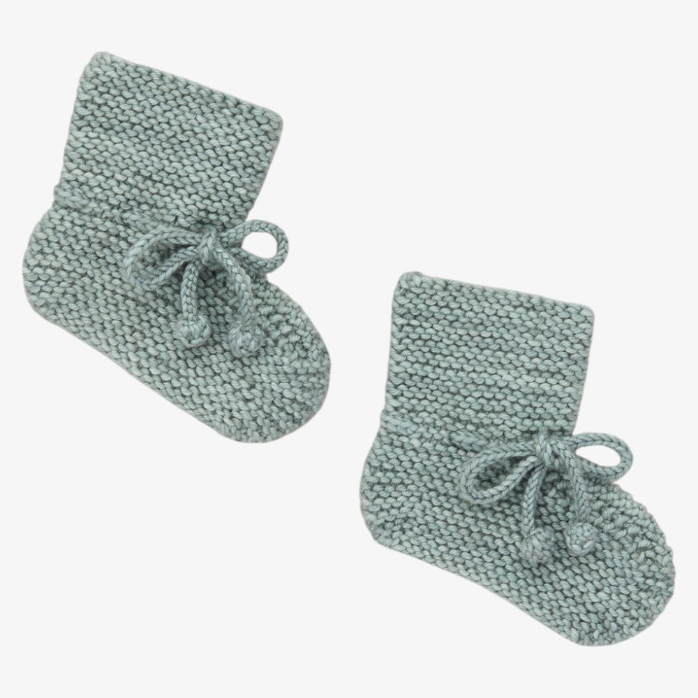 Classic Booties - Onsen