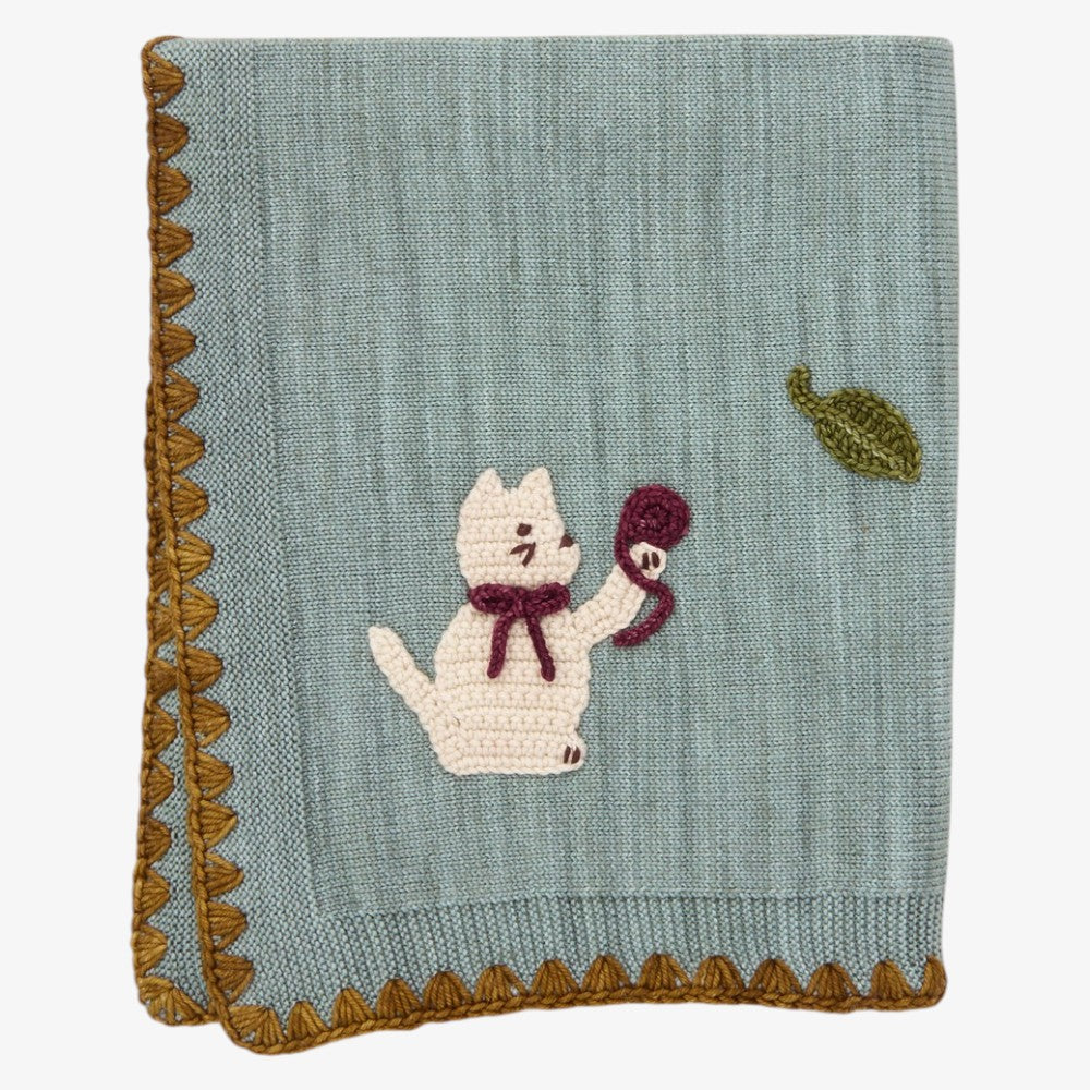 Meadow Blanket - Onsen