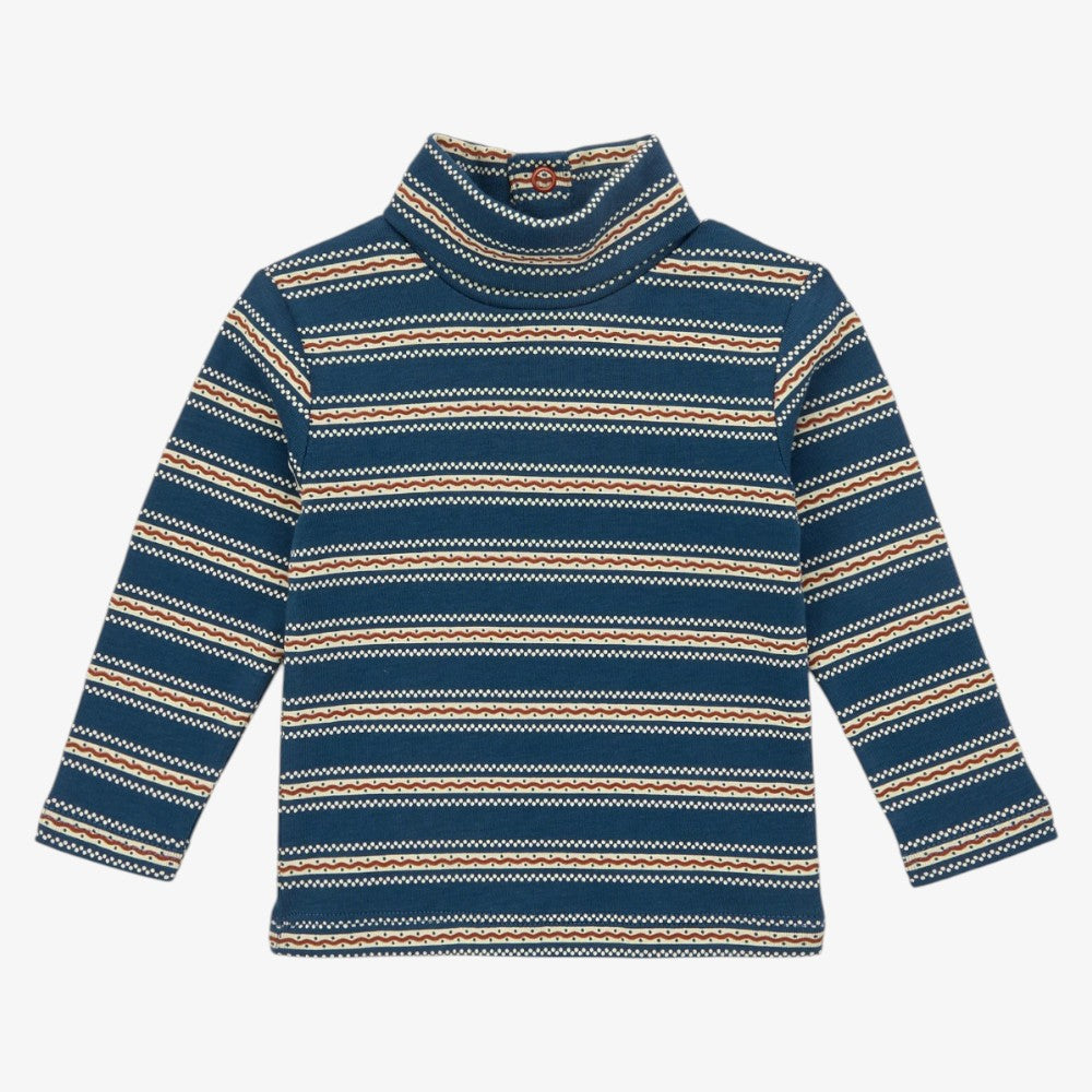 Turtleneck - Marine