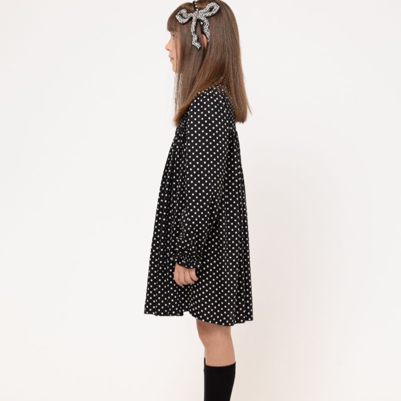 Girella Dress - Black