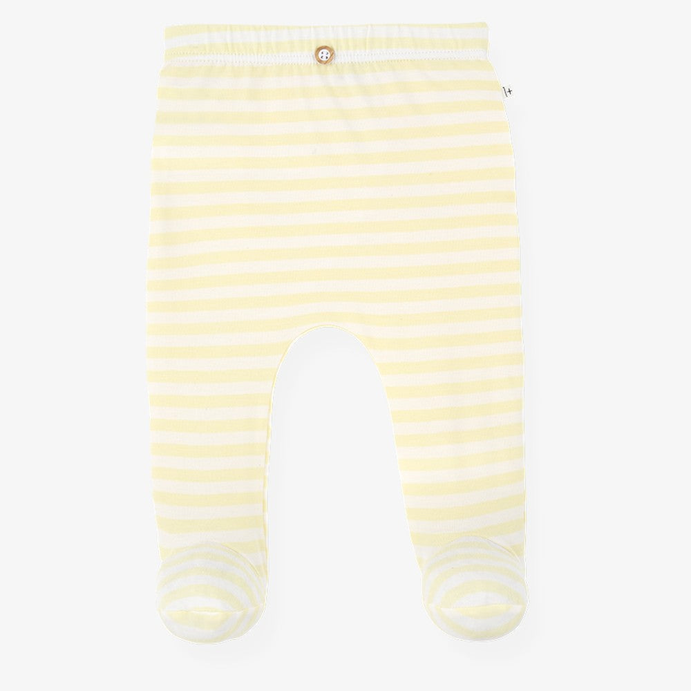 Biel Set - Pastel Yellow