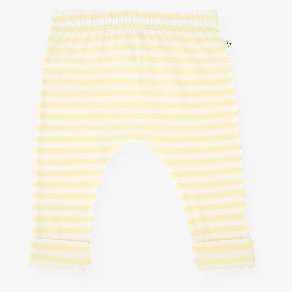 Biel Set - Pastel Yellow
