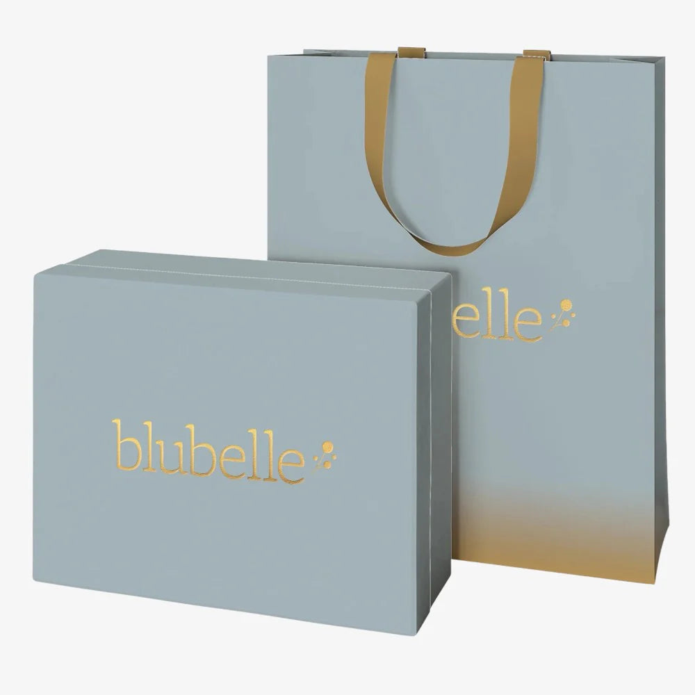 The Blue Bliss Gift