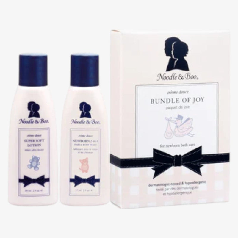 Bundle Of Joy - Na