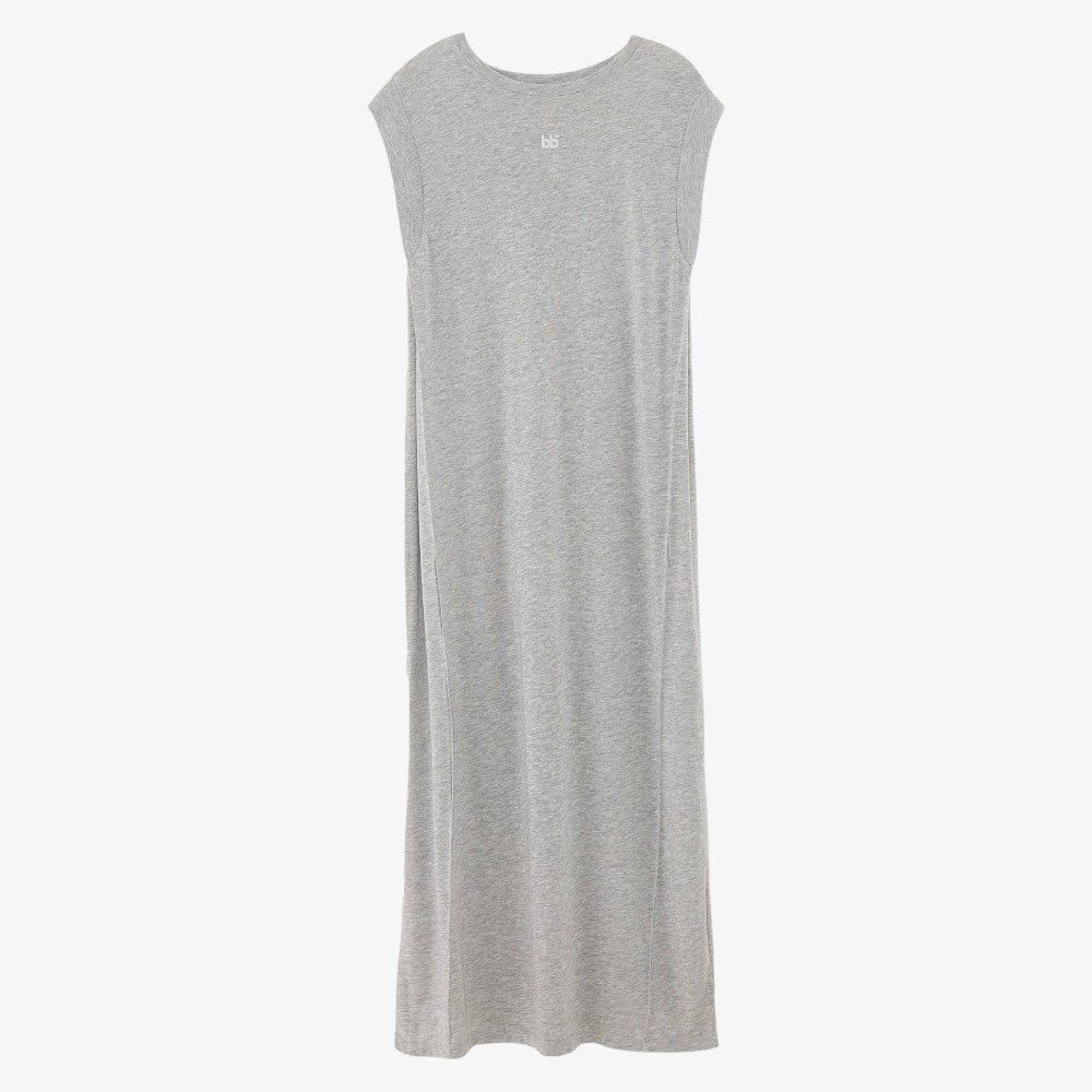 Flint Dress - Grey