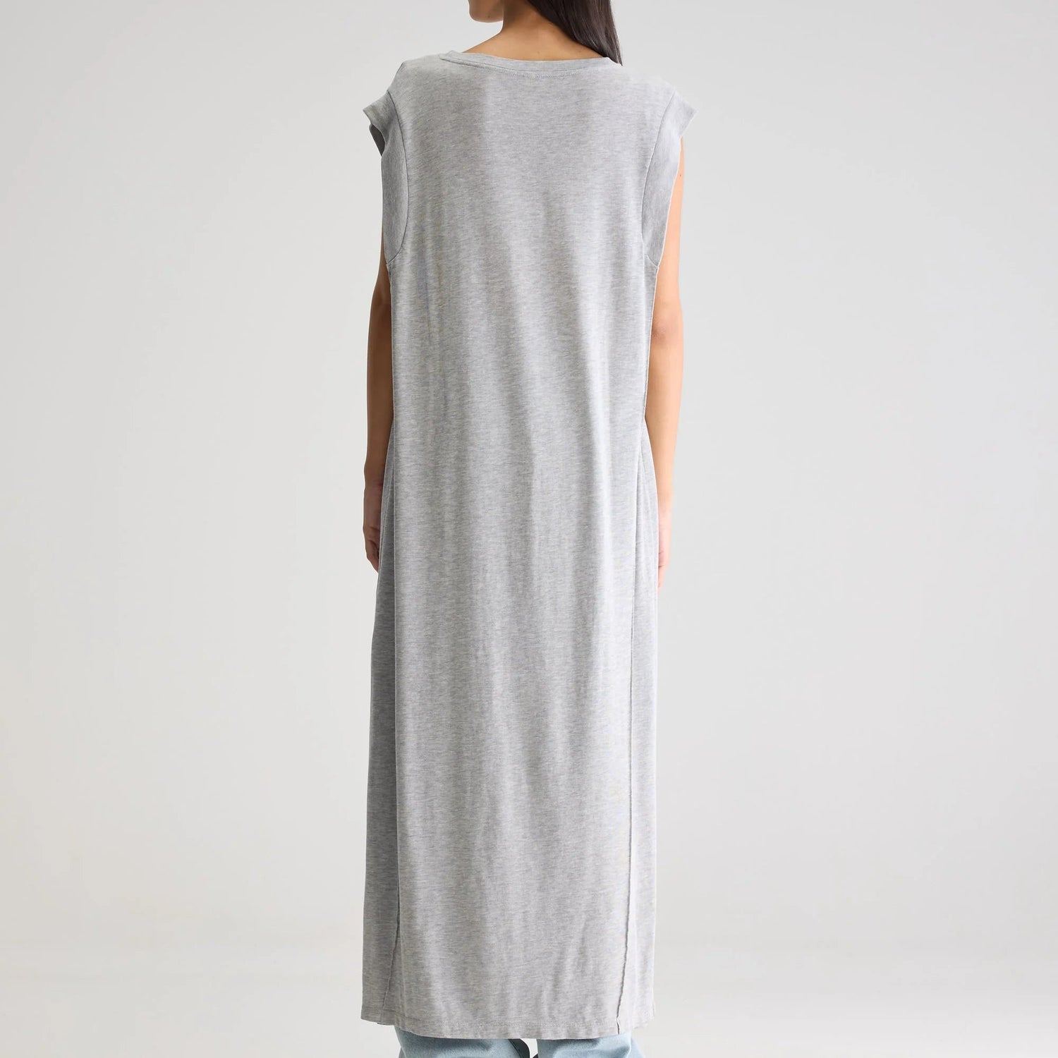 Flint Dress - Grey