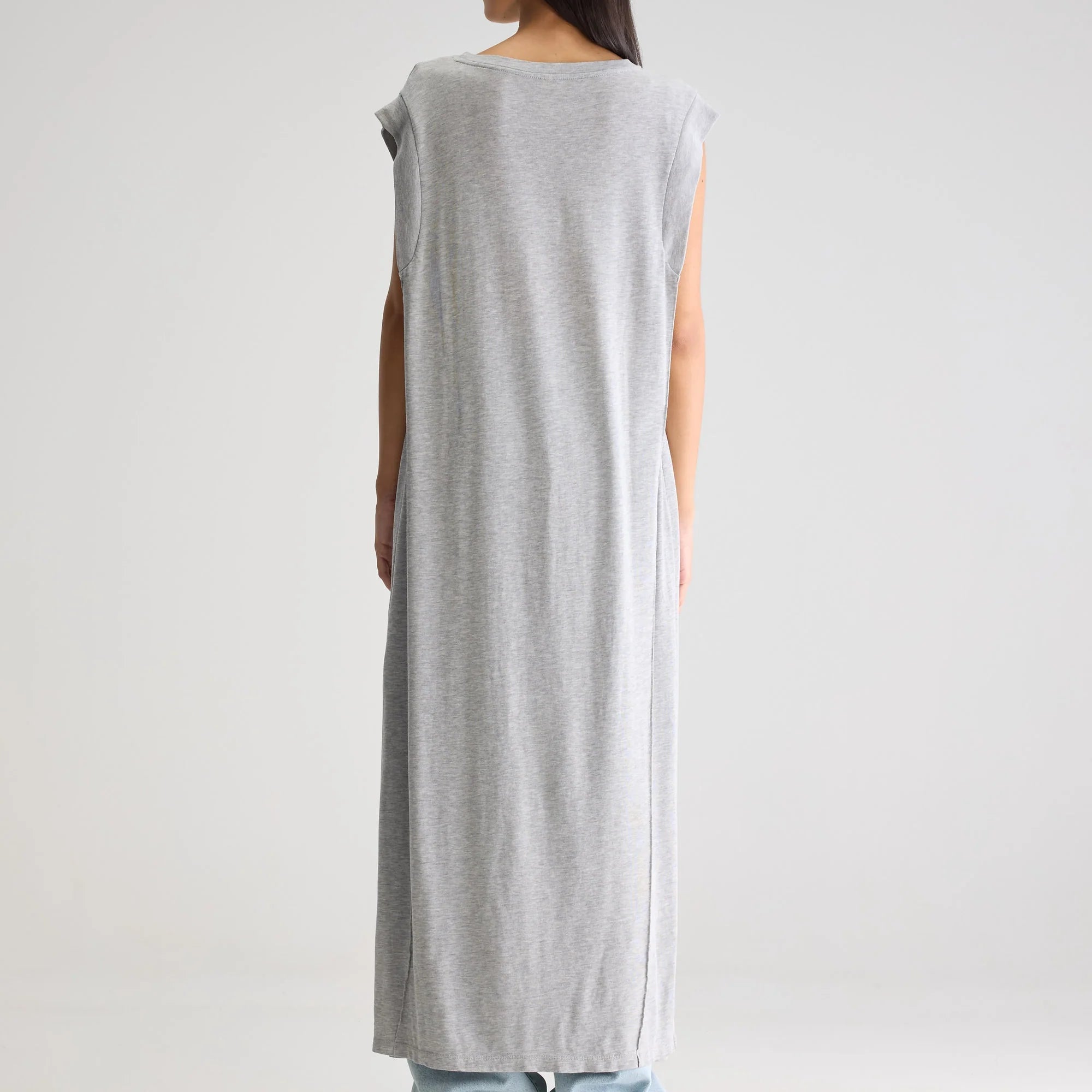 Flint Dress - Grey