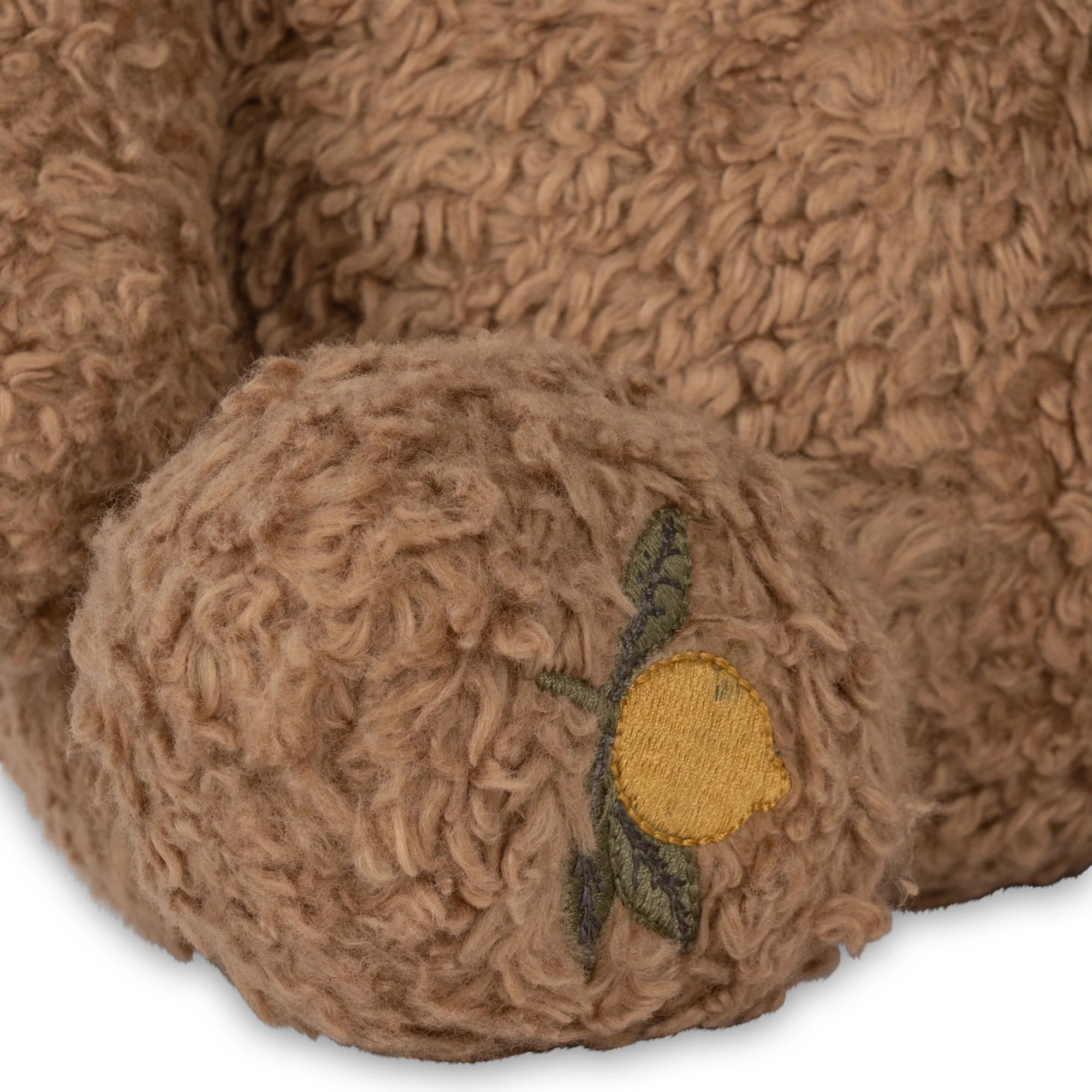 Billy The Bear - Tigers Eye