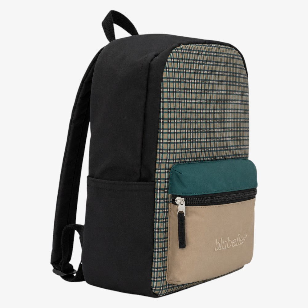 Blubelle Backpack - BLUE LAGOON
