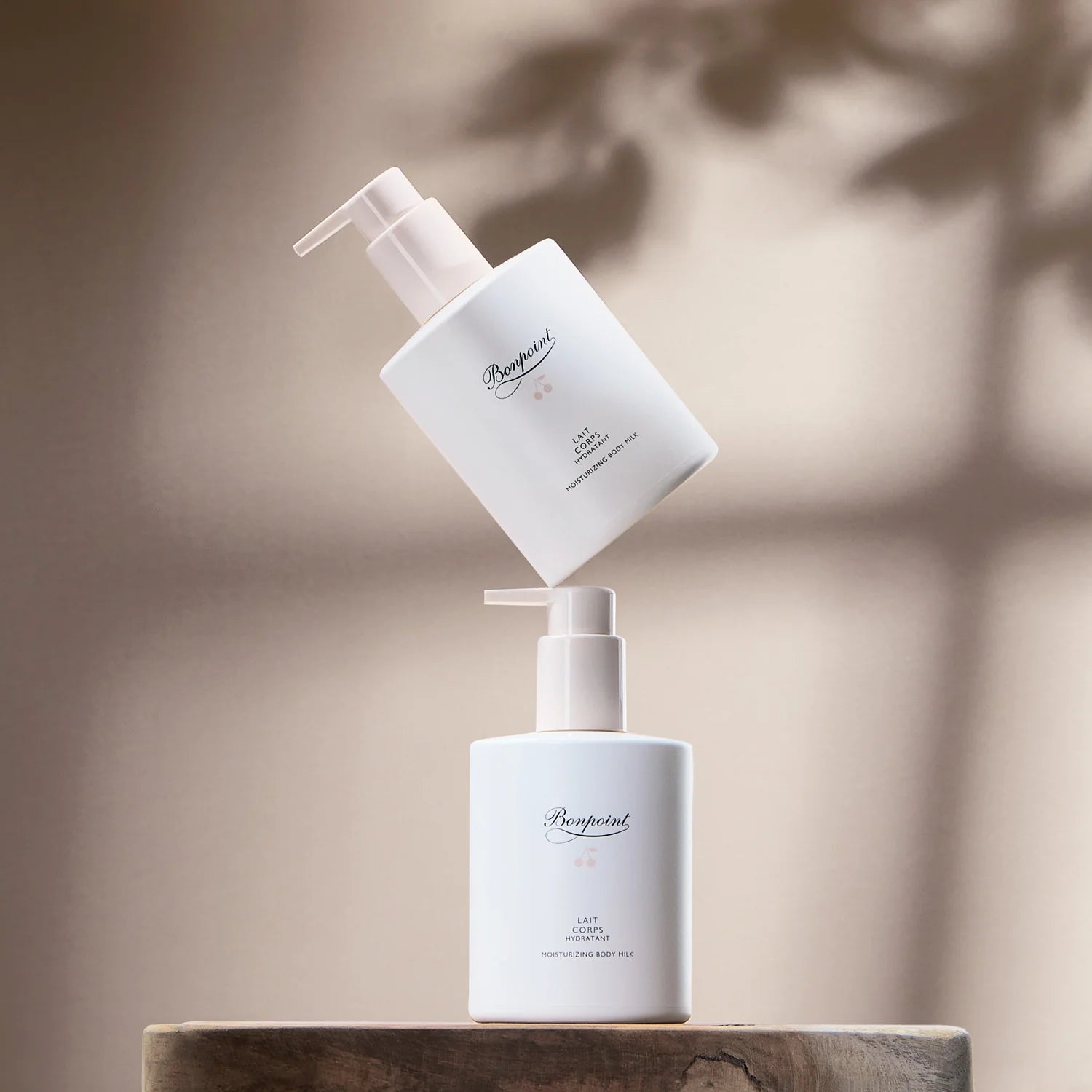 Moisturizing Body Milk - Lait Corps
