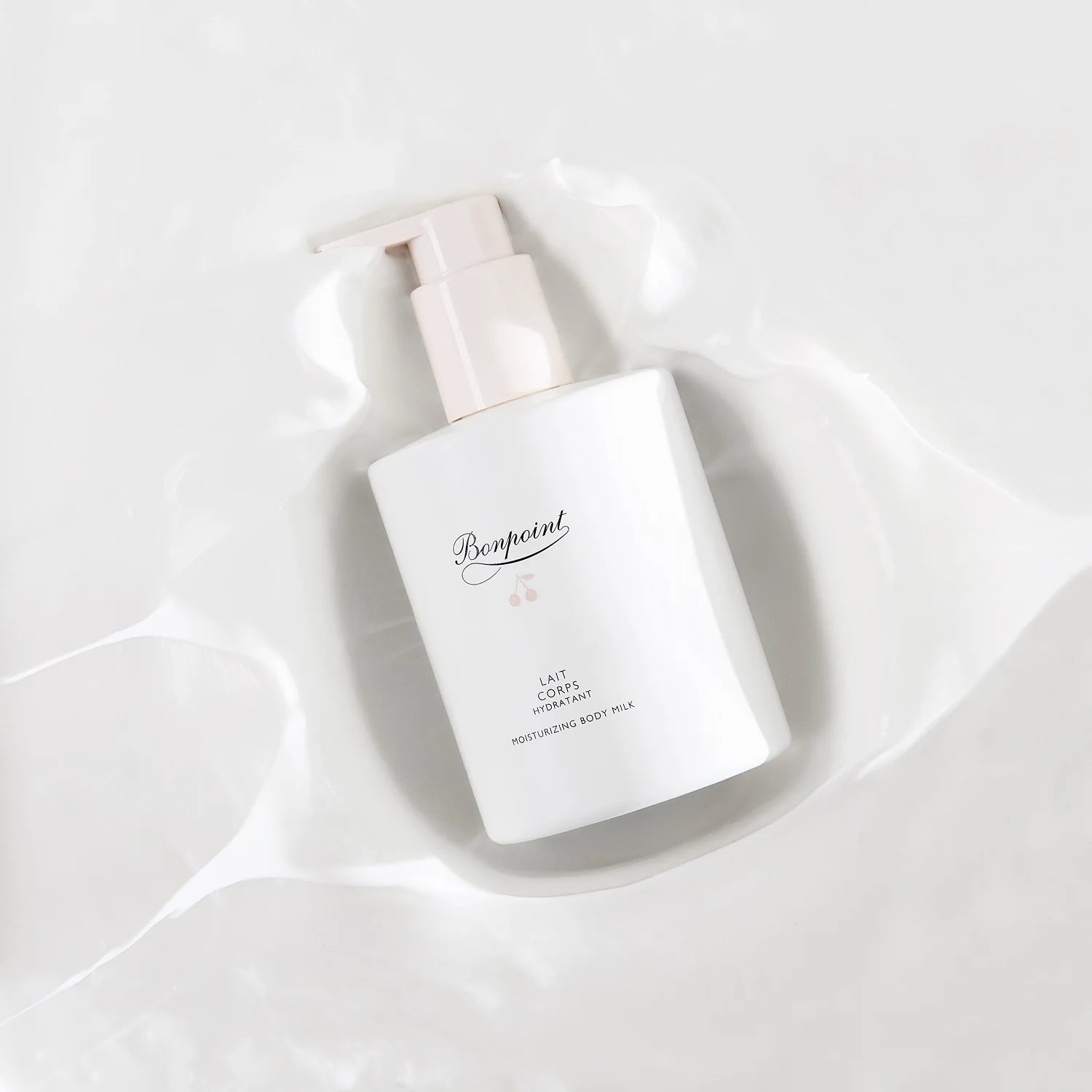 Moisturizing Body Milk - Lait Corps