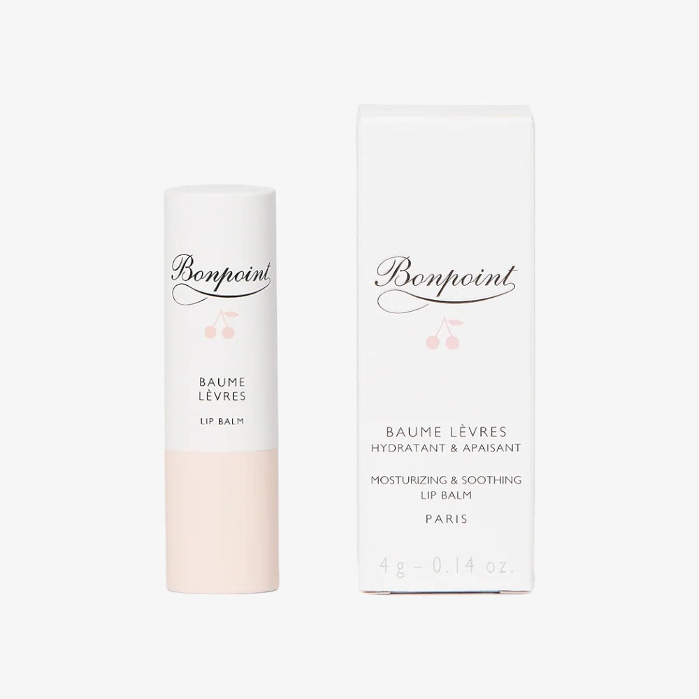 Lip Balm - Pink
