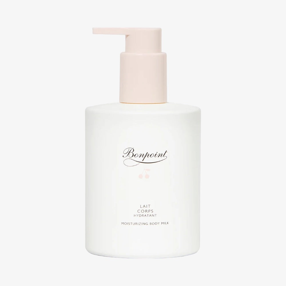 Moisturizing Body Milk - Lait Corps
